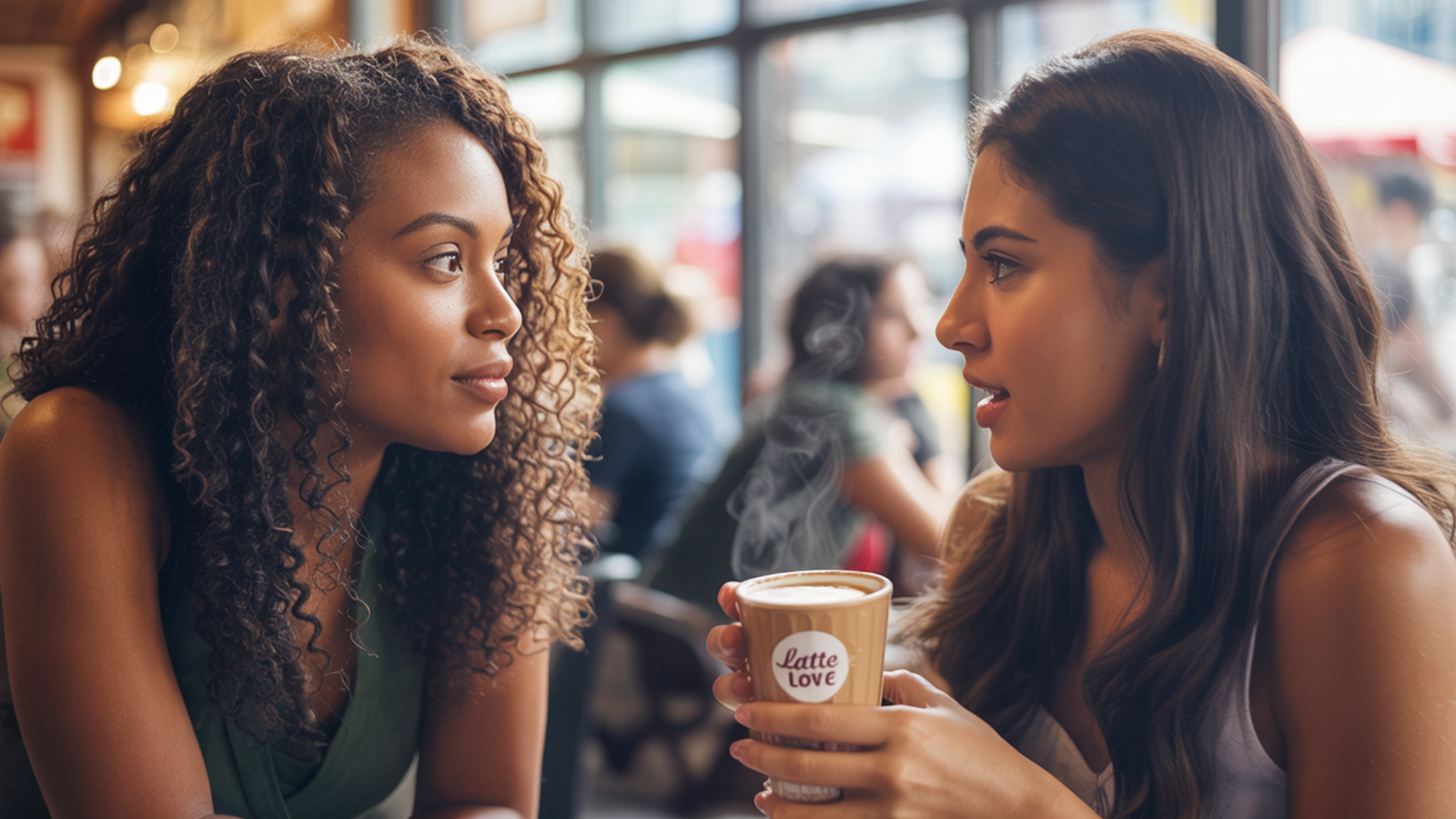 Honest friends Honest friends