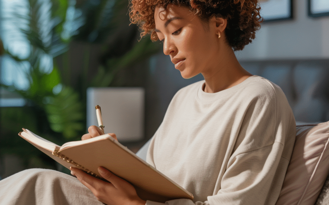 Empower Your Journey: Discover Yourself First