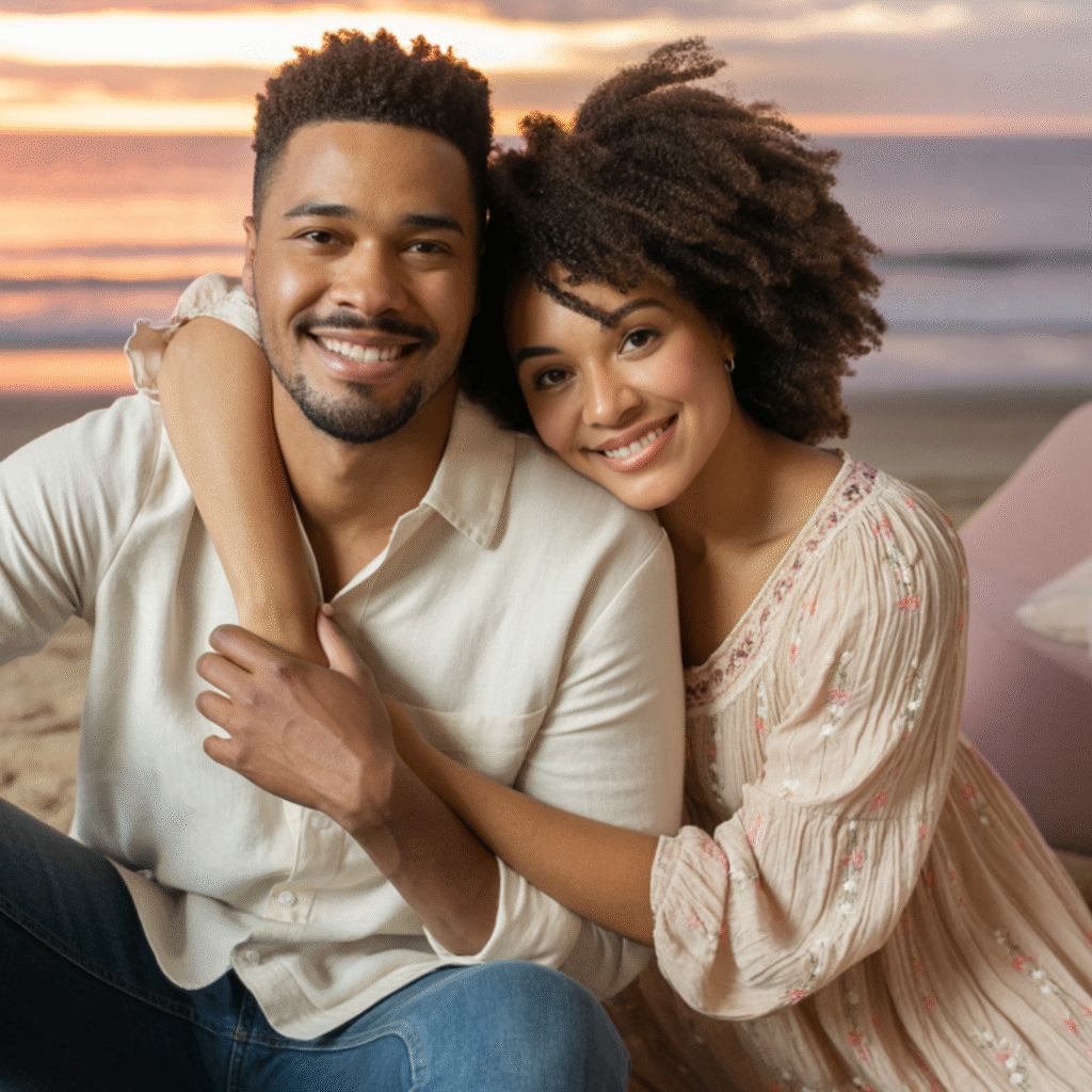 Stable Mature Partnership