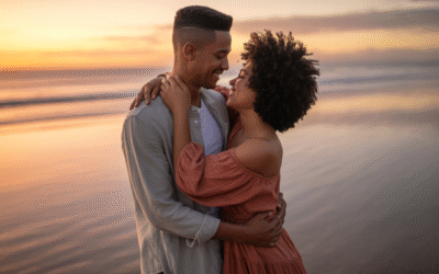 Unlock Lasting Love: The Ultimate Guide to Finding a Rock-Solid Partner for Life