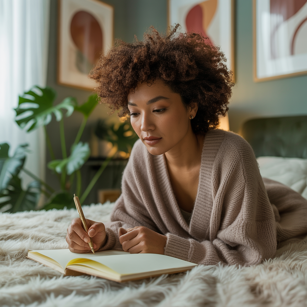 Things that make you happy