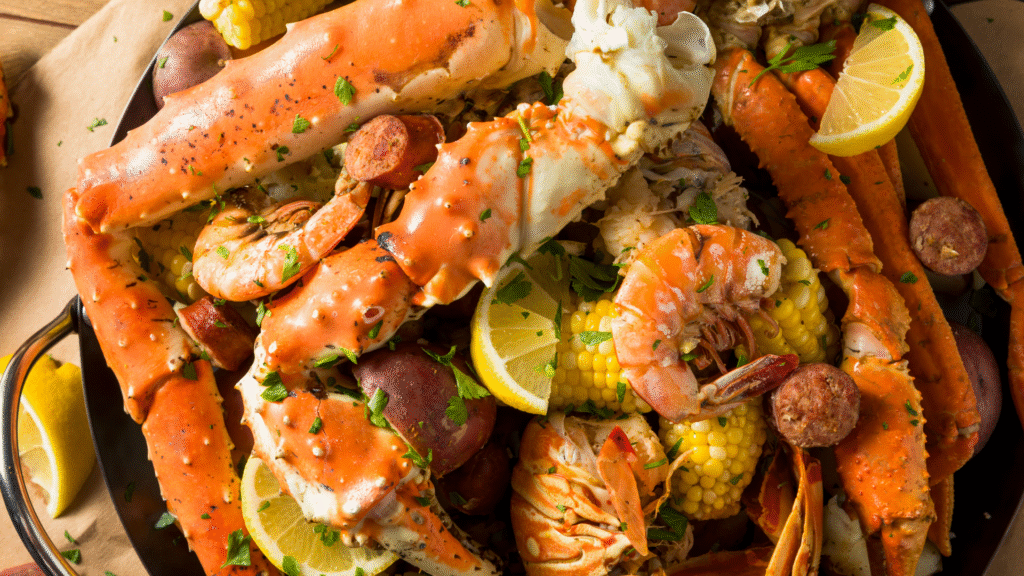 Seafood Festival