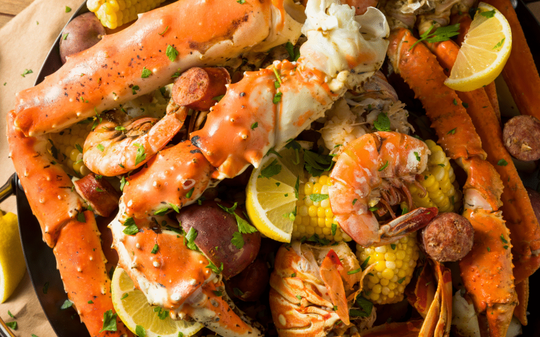 Spectacular Florida Seafood Festivals: Dive Into Unforgettable Fall Flavors in 2025