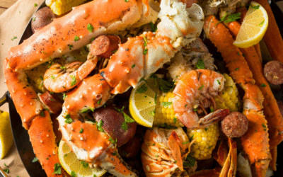 Spectacular Florida Seafood Festivals: Dive Into Unforgettable Fall Flavors in 2025