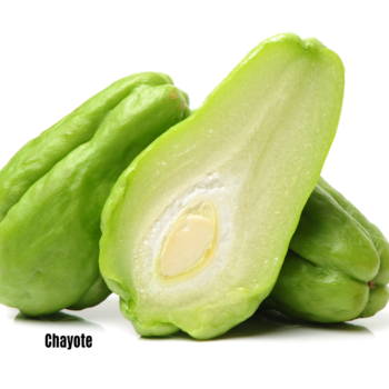 Chayote