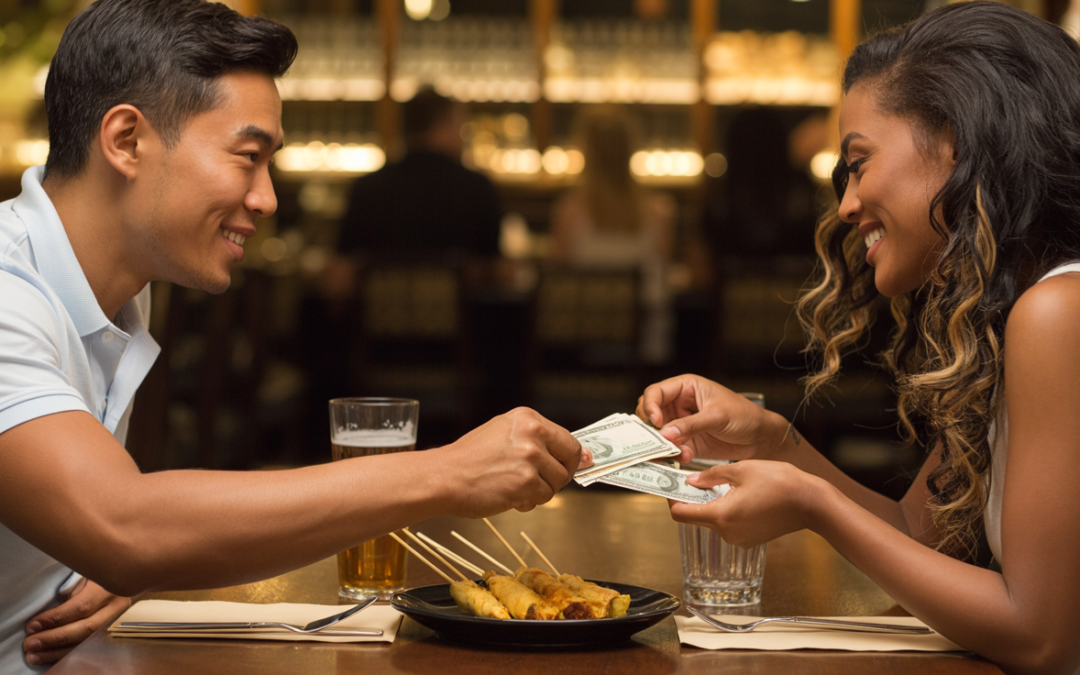 Unforgettable Love: Why Being Friends First Creates Happier, Lasting Relationships​