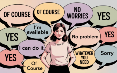 How Ditching Being a People‑Pleaser Unlocks a Joyfully Authentic Life