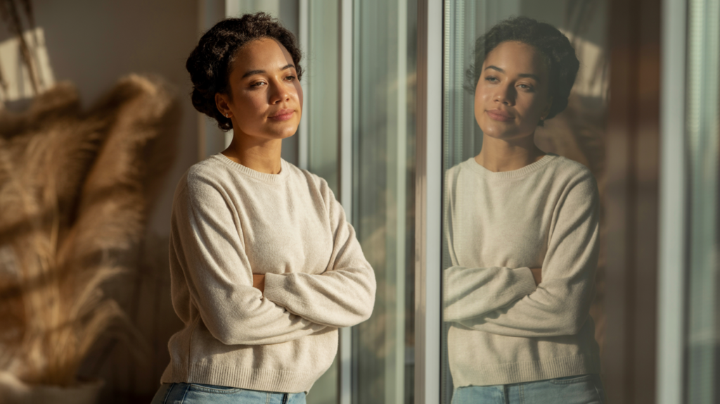 Empowering Truth: Why Your Body Is Your Forever Home, Not a Trend 3 Your Body