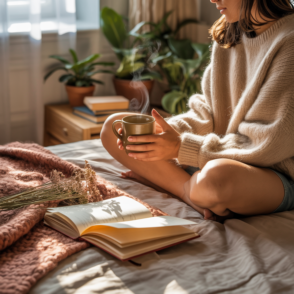 Treating your body like home