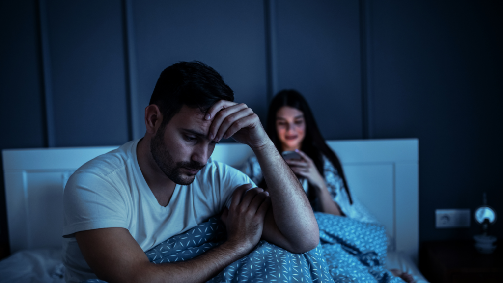 8 Surprising Things People Do When They’re Starved for Affection (And How to Heal Together) 1 Starved for Affection