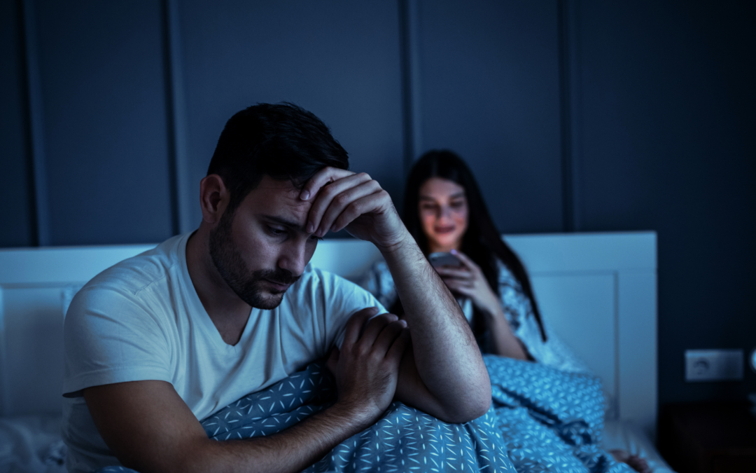 8 Surprising Things People Do When They’re Starved for Affection (And How to Heal Together)