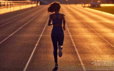 Own Your Story: Stop Comparing, Start Living