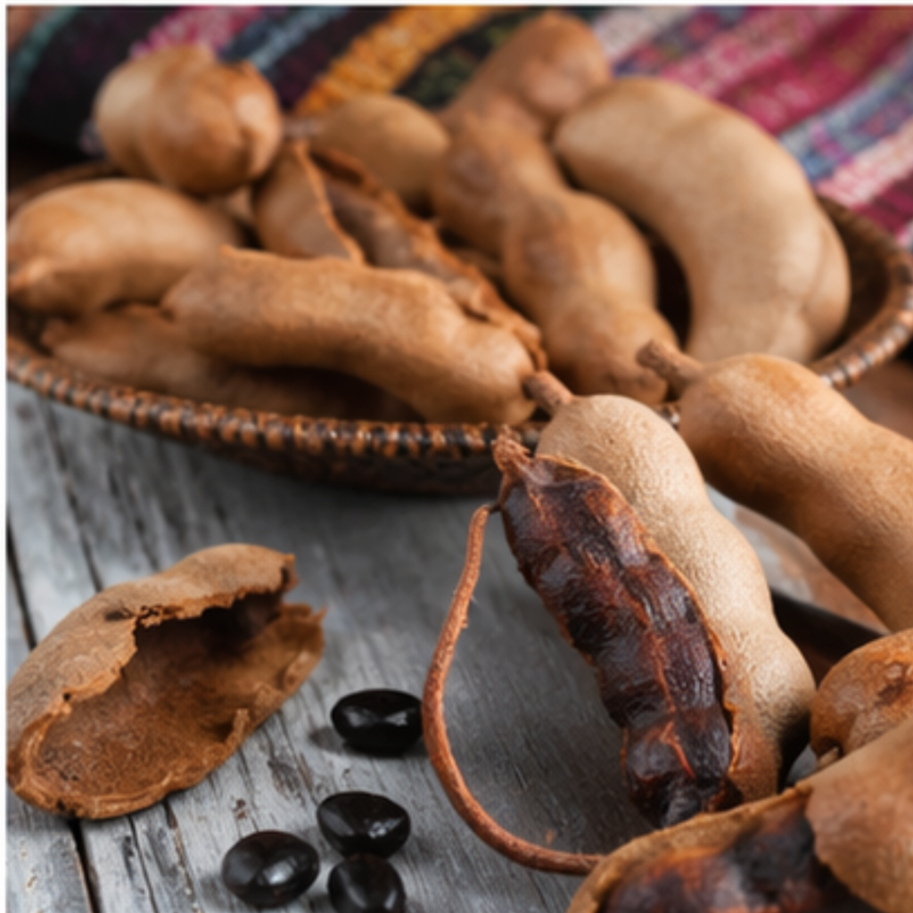 Tamarind