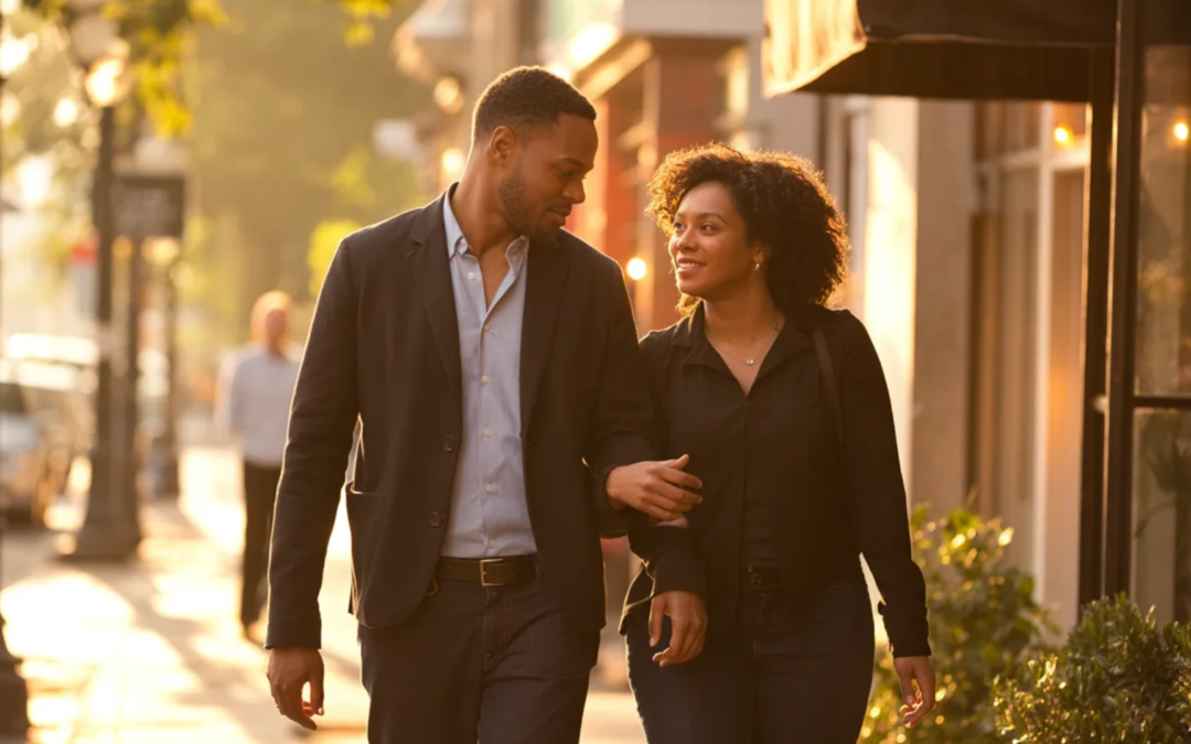 Why You Should Never Coach a Man to Treat You Right
