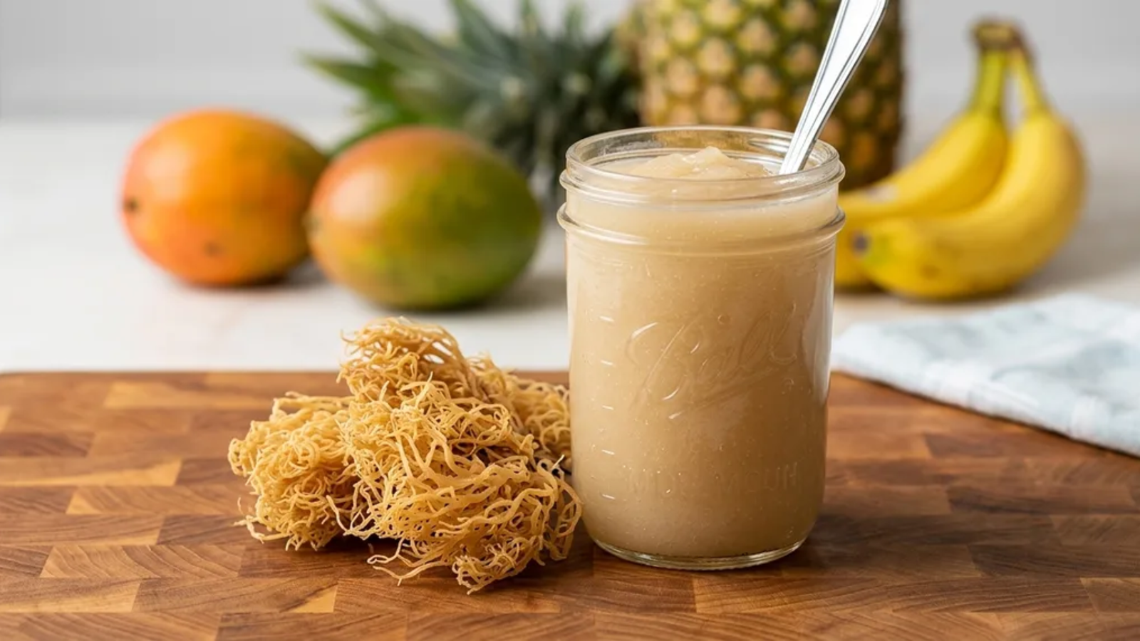 Sea Moss