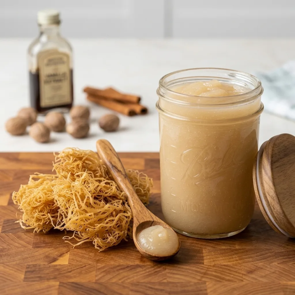 Sea Moss
